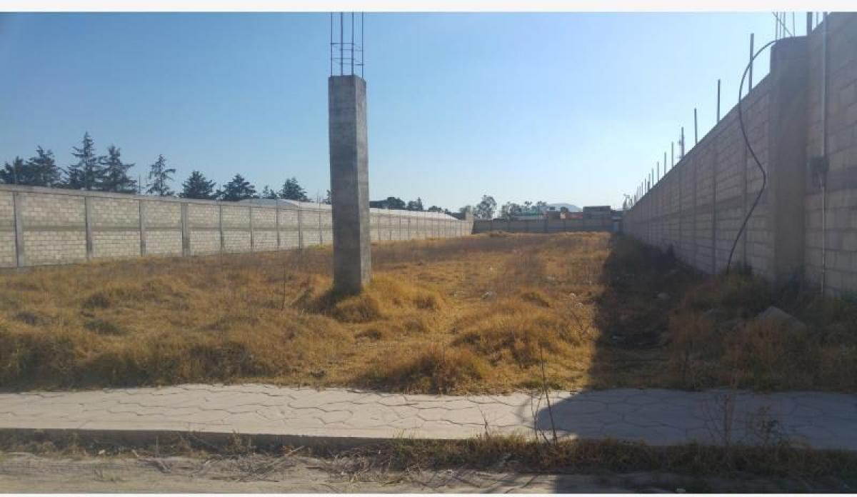Picture of Residential Land For Sale in Toluca, Mexico, Mexico