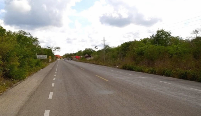 Development Site For Sale in 