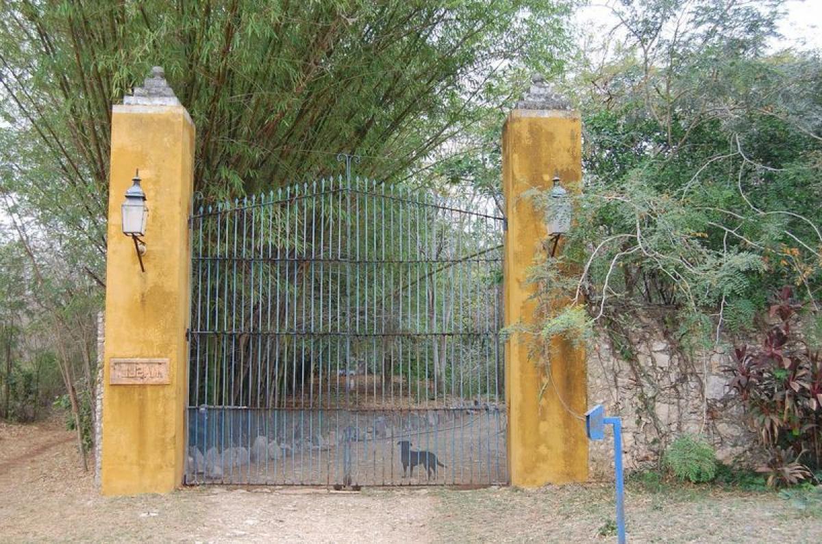 Picture of Development Site For Sale in Yucatan, Yucatan, Mexico