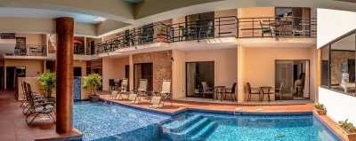 Apartment Building For Sale in Baja California Sur, Mexico