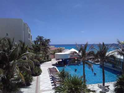 Development Site For Sale in Benito Juarez, Mexico