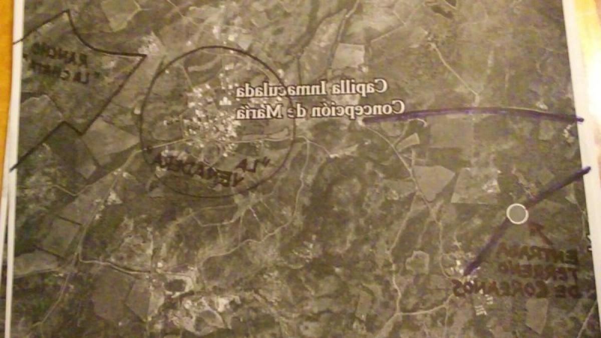 Picture of Residential Land For Sale in Doctor Gonzalez, Nuevo Leon, Mexico