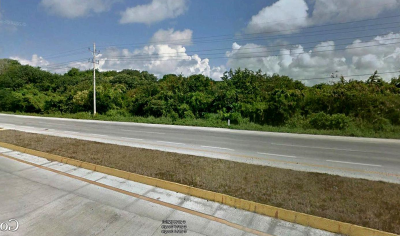 Development Site For Sale in Quintana Roo, Mexico