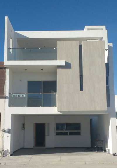 Other Commercial For Sale in General Escobedo, Mexico