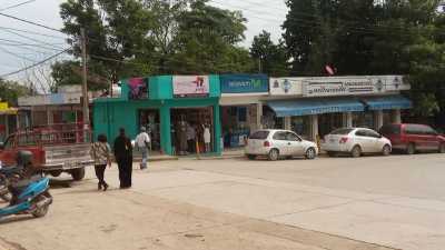 Residential Land For Sale in Ebano, Mexico