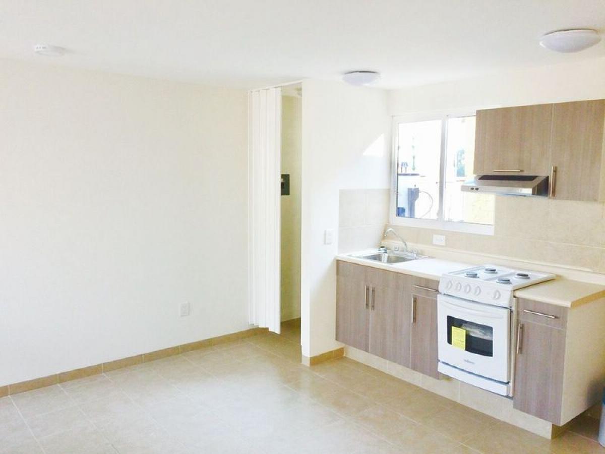 Picture of Apartment For Sale in Distrito Federal, Mexico City, Mexico