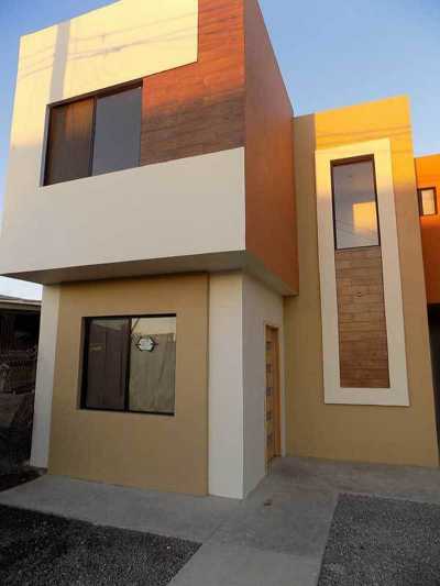 Home For Sale in Ensenada, Mexico