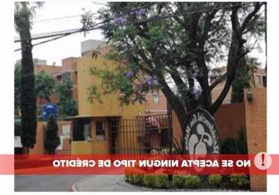 Apartment For Sale in Atizapan De Zaragoza, Mexico