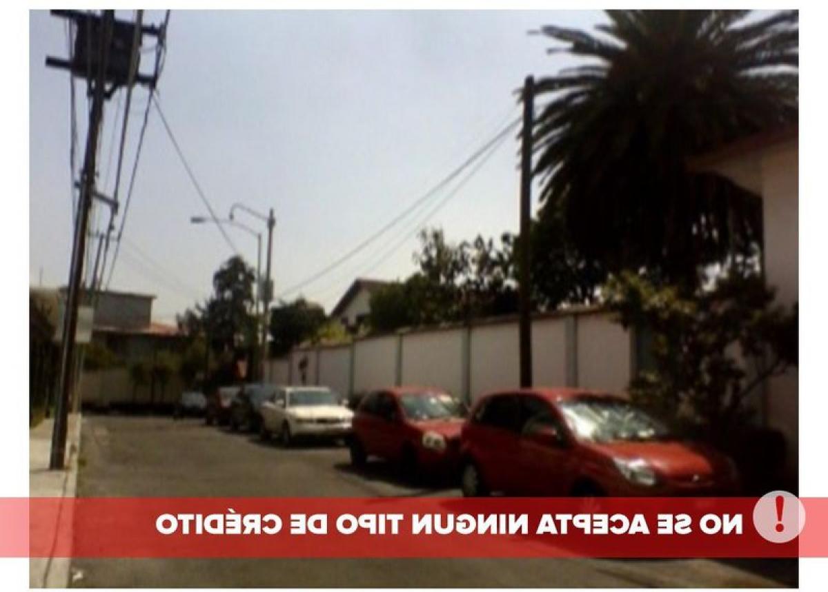 Picture of Home For Sale in Miguel Hidalgo, Mexico City, Mexico