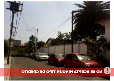 Home For Sale in Miguel Hidalgo, Mexico