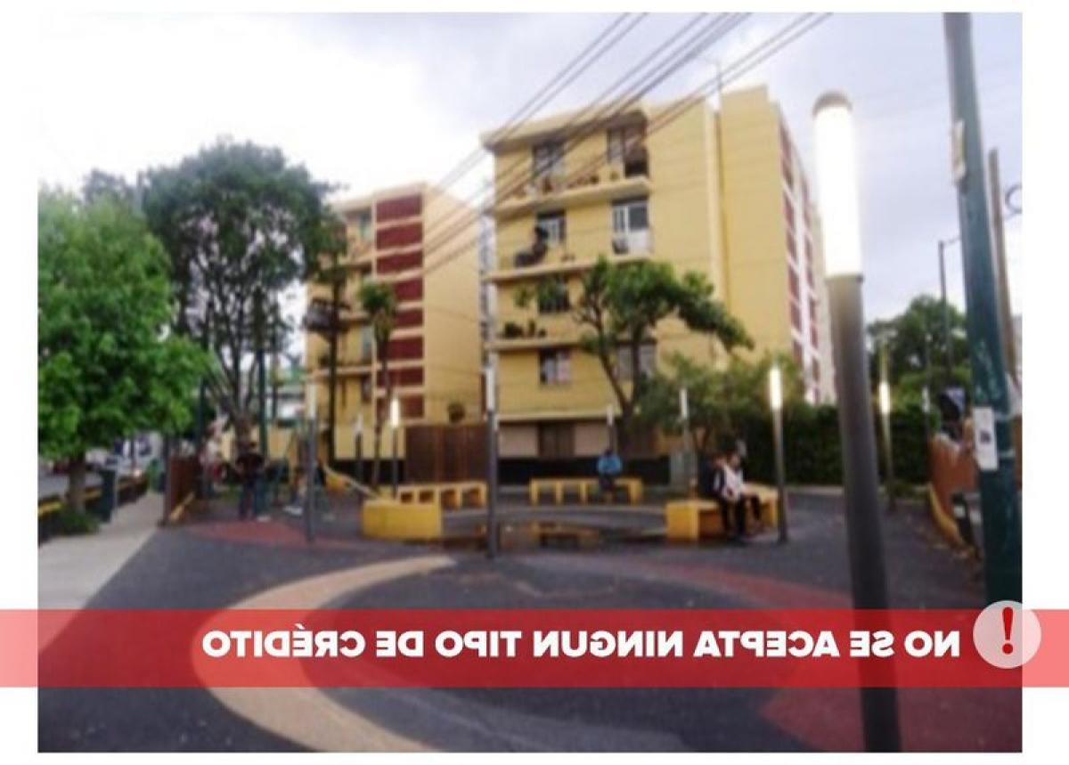 Picture of Apartment For Sale in Azcapotzalco, Mexico City, Mexico