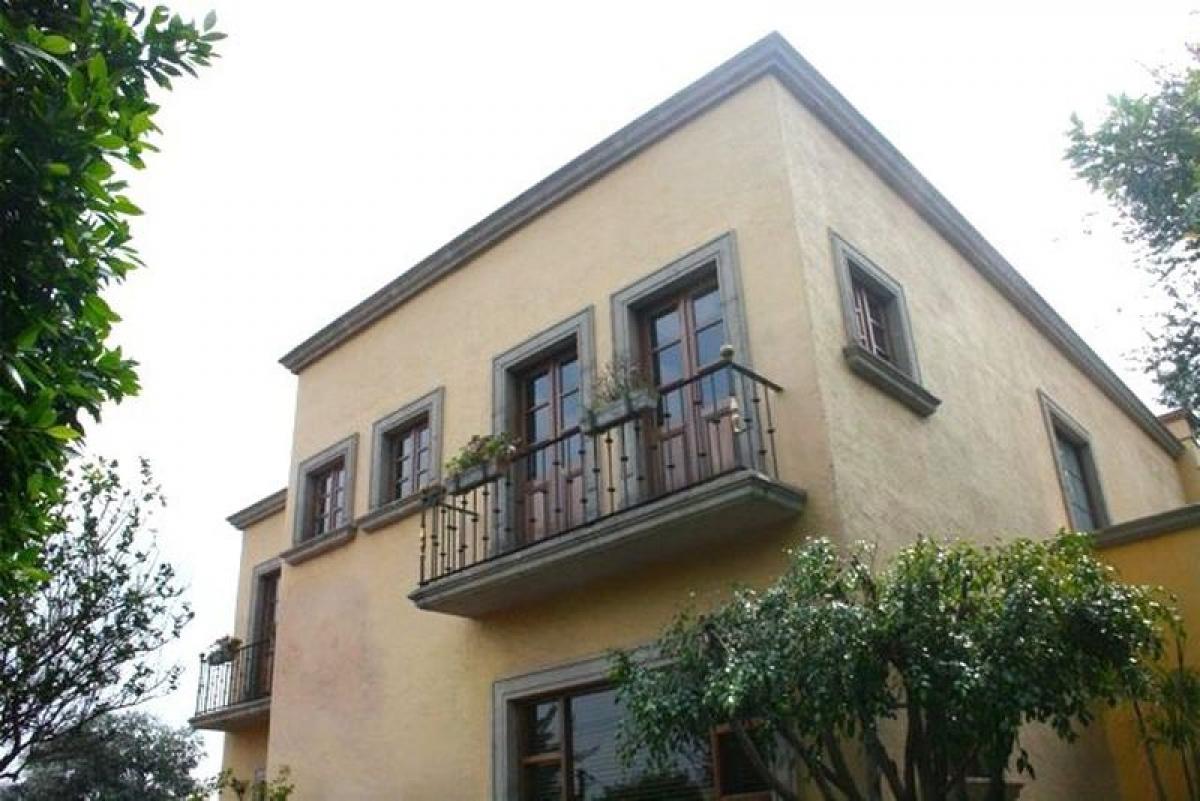 Picture of Home For Sale in Miguel Hidalgo, Mexico City, Mexico