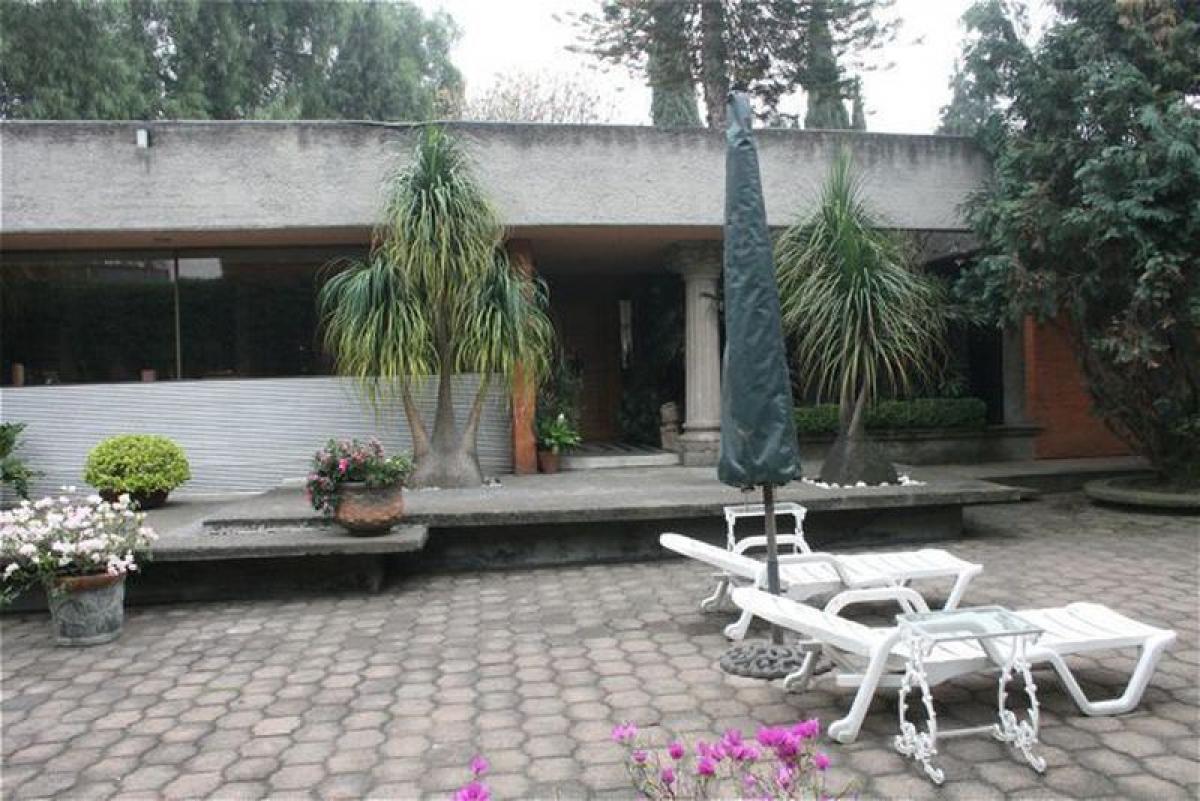 Picture of Home For Sale in Tlalpan, Mexico City, Mexico
