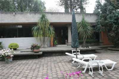 Home For Sale in Tlalpan, Mexico