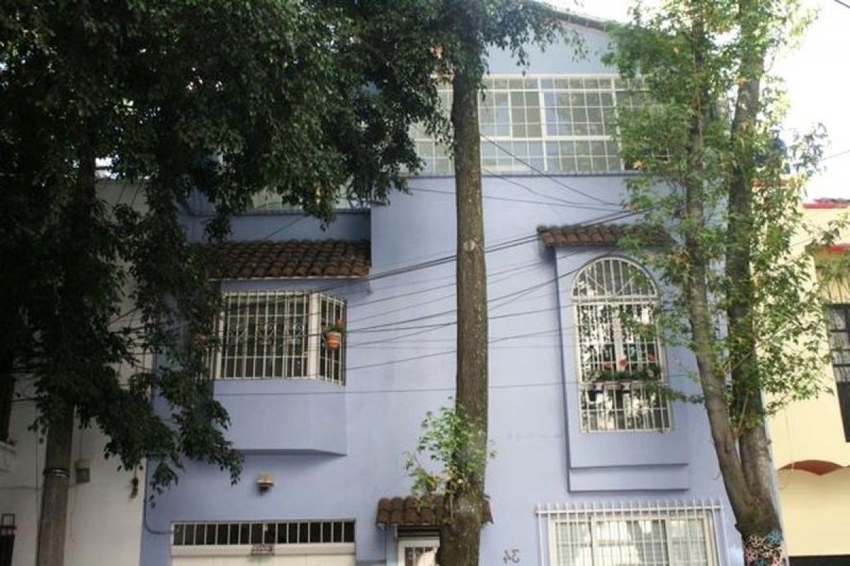 Picture of Home For Sale in Cuauhtemoc, Mexico City, Mexico