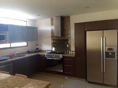 Apartment For Sale in La Magdalena Contreras, Mexico