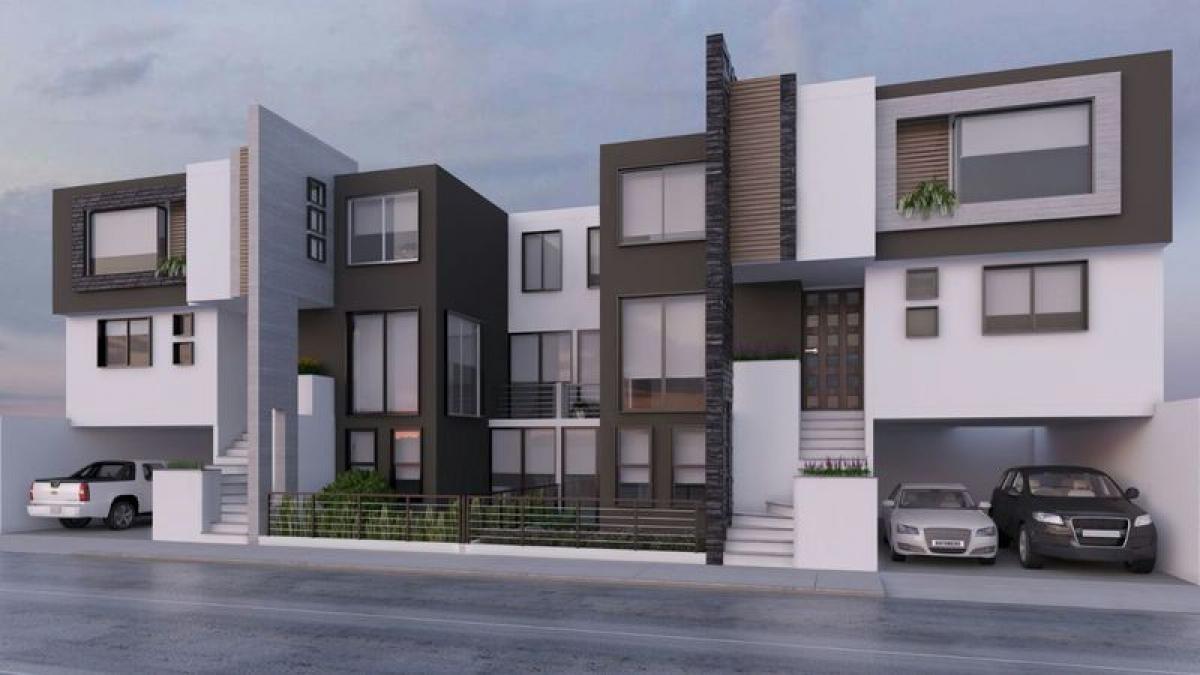 Picture of Home For Sale in Coyoacan, Mexico City, Mexico