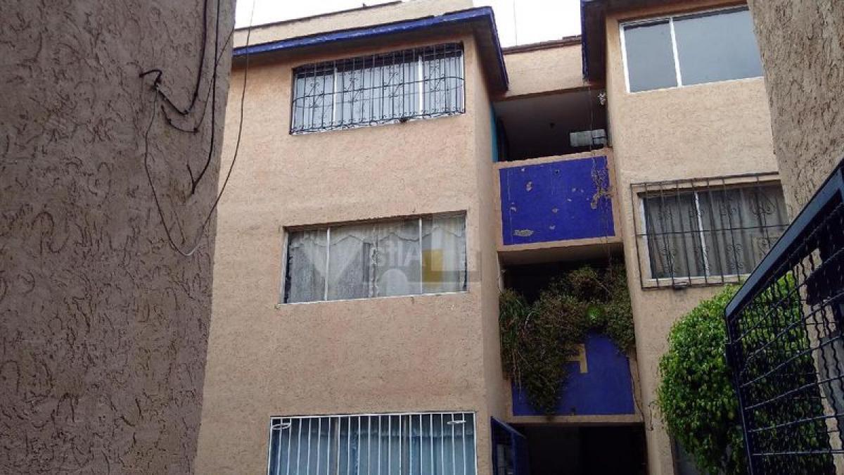 Picture of Apartment For Sale in Coacalco De Berriozabal, Mexico, Mexico