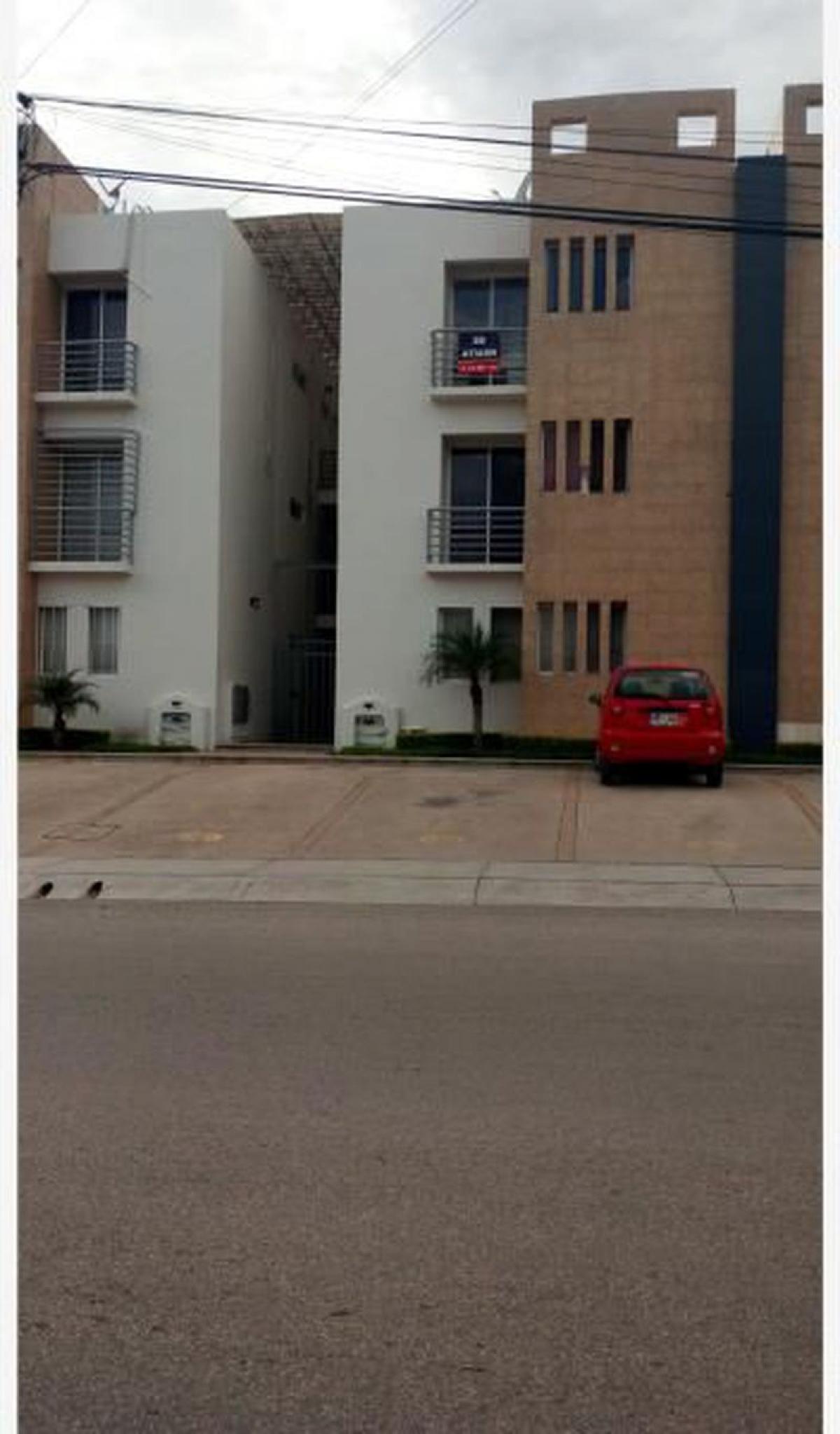 Picture of Apartment For Sale in Tuxtla Gutierrez, Chiapas, Mexico