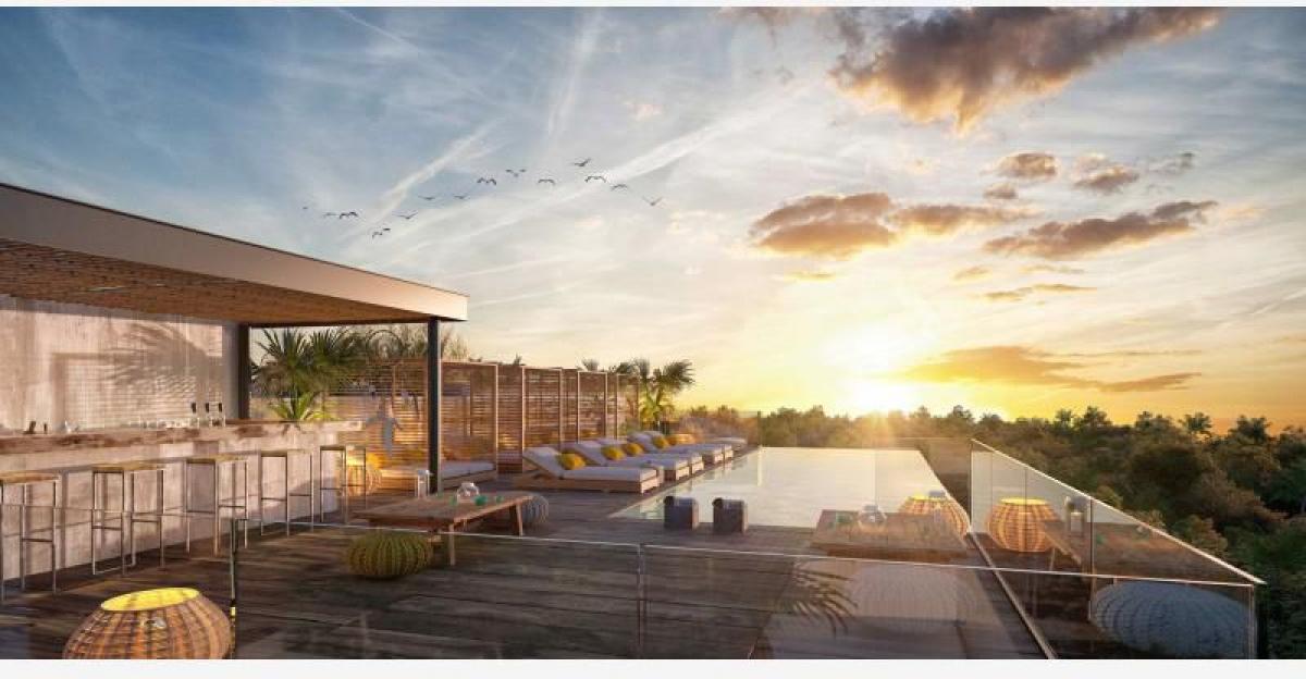 Picture of Apartment For Sale in Quintana Roo, Quintana Roo, Mexico