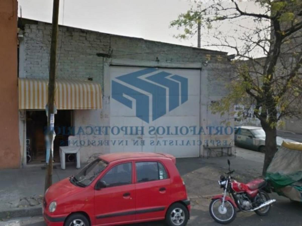 Picture of Other Commercial For Sale in Mexicali, Baja California, Mexico