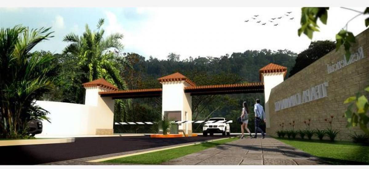 Picture of Home For Sale in Teapa, Tabasco, Mexico