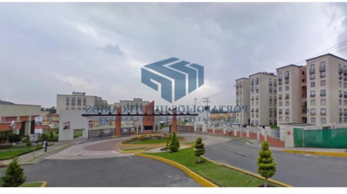 Picture of Apartment For Sale in Tlalnepantla De Baz, Mexico, Mexico