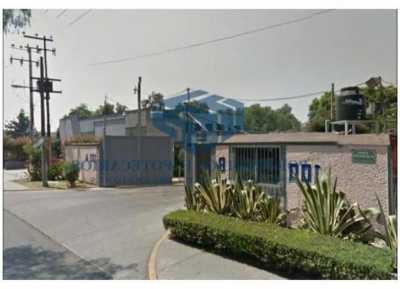 Apartment For Sale in Tlalnepantla De Baz, Mexico