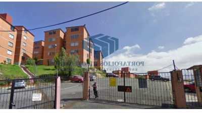 Apartment For Sale in Atizapan De Zaragoza, Mexico