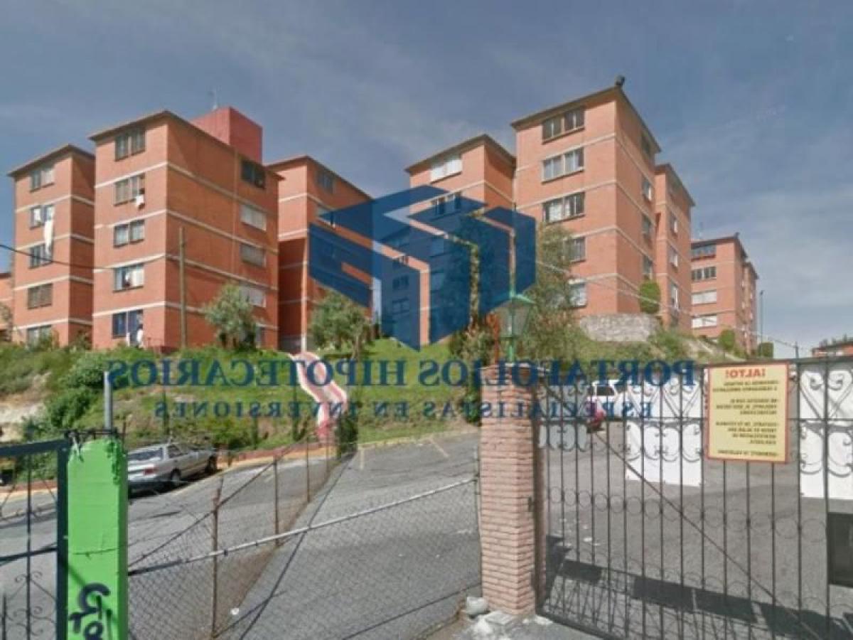 Picture of Apartment For Sale in Atizapan De Zaragoza, Mexico, Mexico