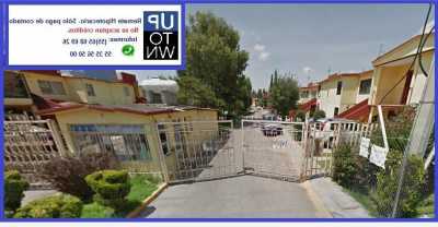 Home For Sale in Coacalco De Berriozabal, Mexico