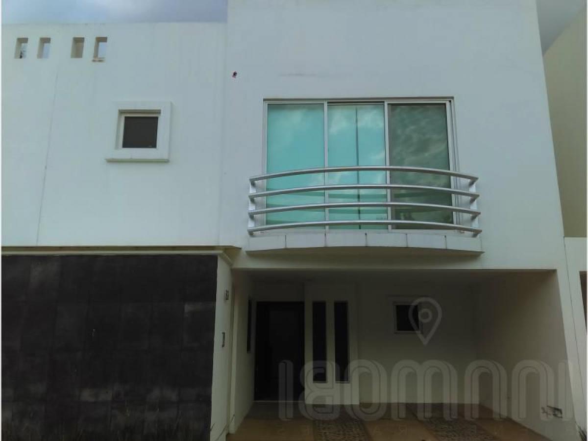 Picture of Home For Sale in Jiquipilas, Chiapas, Mexico