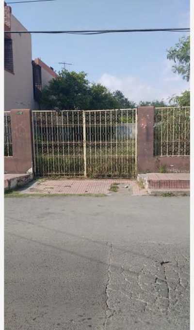 Residential Land For Sale in Apodaca, Mexico