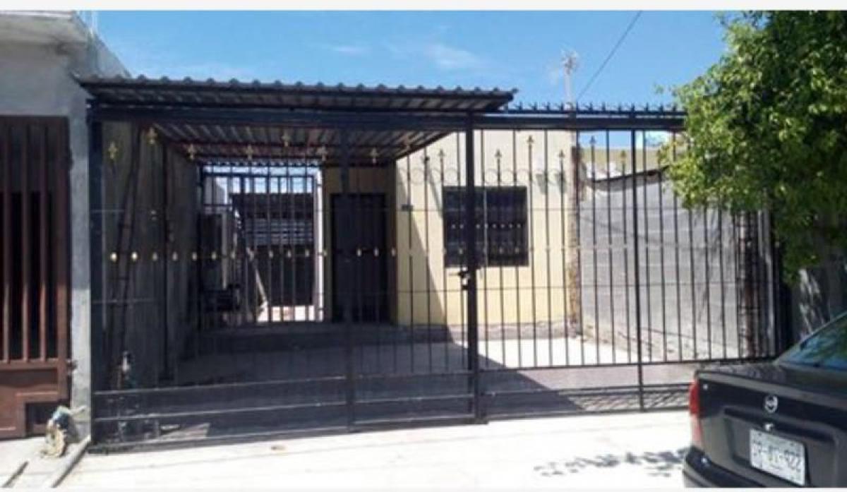 Picture of Home For Sale in General Zuazua, Nuevo Leon, Mexico