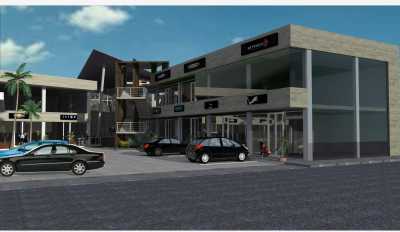 Home For Sale in Apizaco, Mexico