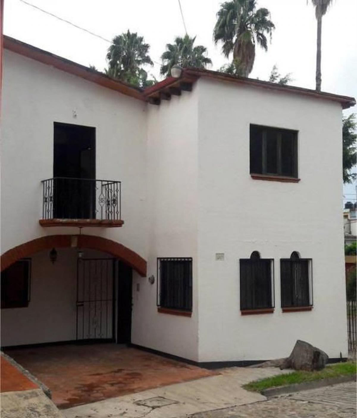 Picture of Home For Sale in Oaxaca De Juarez, Oaxaca, Mexico