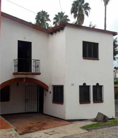 Home For Sale in Oaxaca De Juarez, Mexico