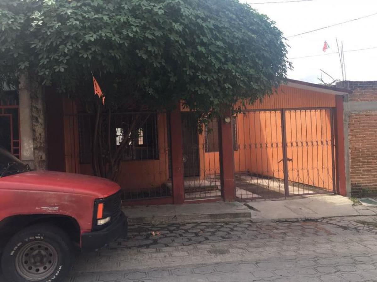 Picture of Home For Sale in Chiapa De Corzo, Chiapas, Mexico