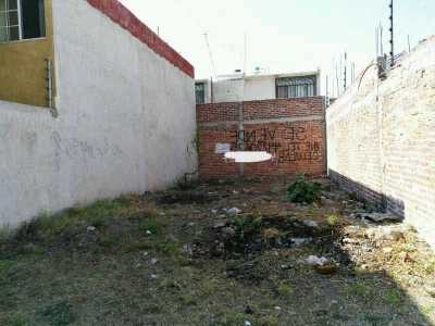 Residential Land For Sale in Celaya, Mexico