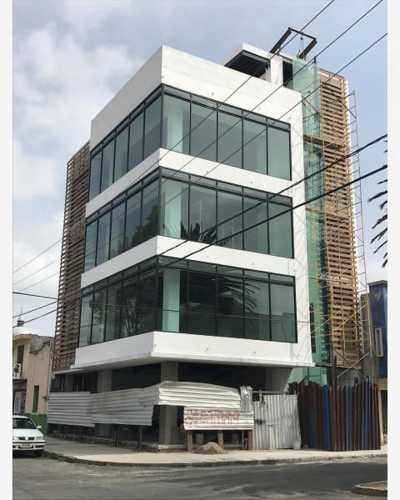 Apartment Building For Sale in Tlaxcala, Mexico