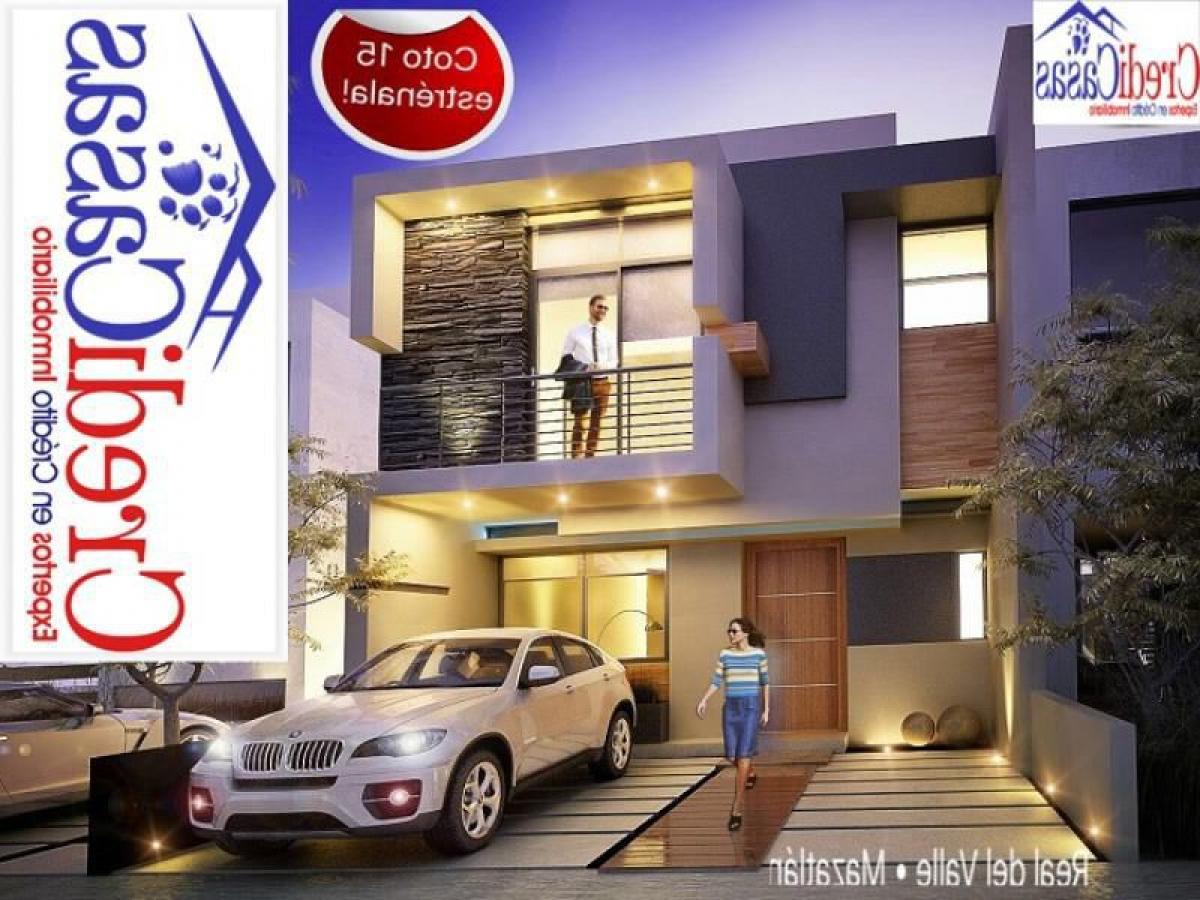 Picture of Home For Sale in Sinaloa, Sinaloa, Mexico