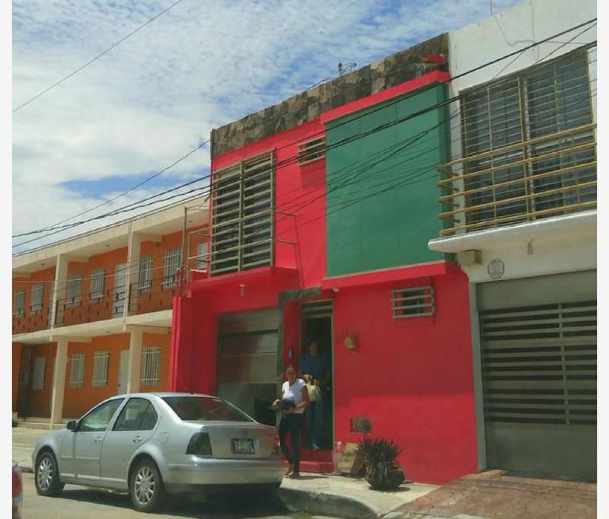 Picture of Home For Sale in Carmen, Campeche, Mexico