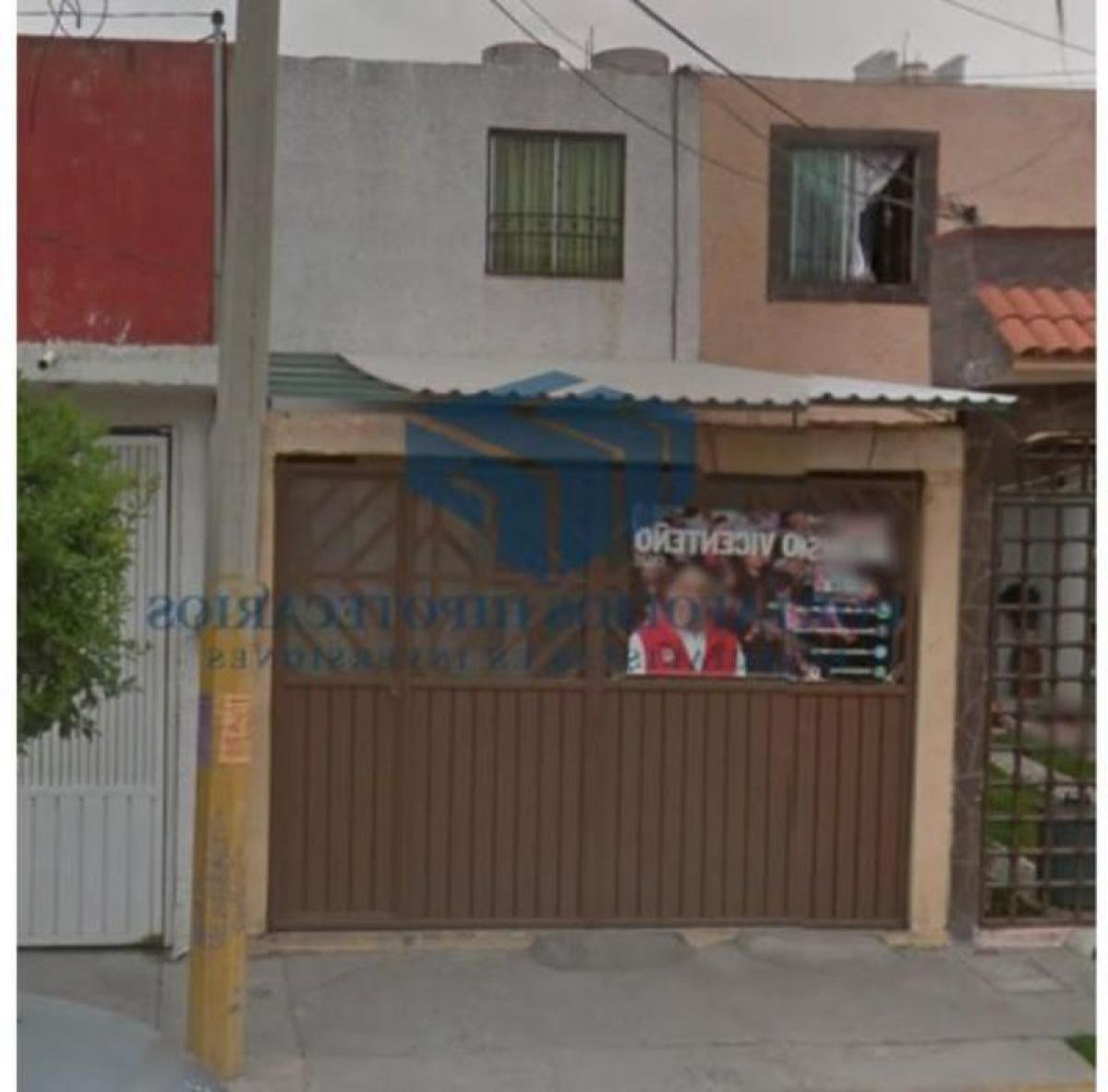 Picture of Home For Sale in Tultepec, Mexico, Mexico