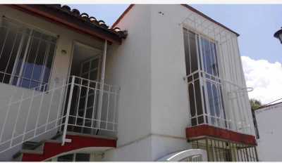 Apartment For Sale in Cuautlancingo, Mexico
