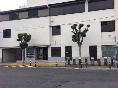 Office For Sale in Puebla, Mexico