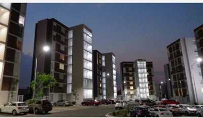 Apartment For Sale in Puebla, Mexico