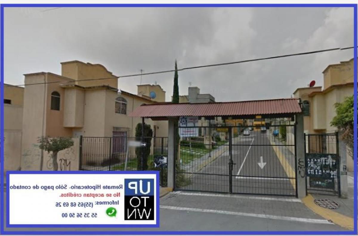 Picture of Home For Sale in Chalco, Mexico, Mexico