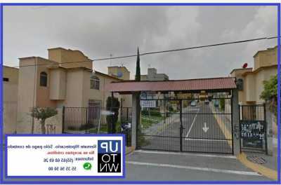 Home For Sale in Chalco, Mexico