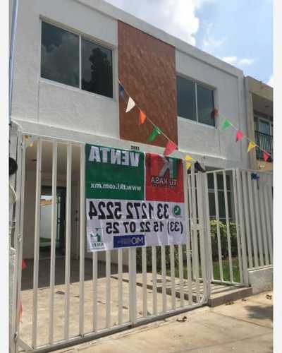 Home For Sale in Guadalajara, Mexico