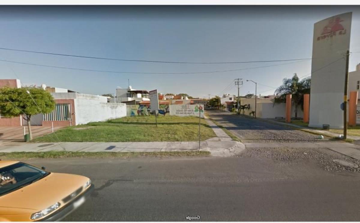 Picture of Residential Land For Sale in Colima, Colima, Mexico